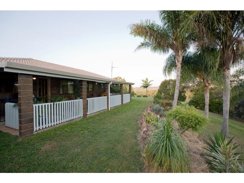 42 Hillview Road, Cedar Pocket QLD 4570