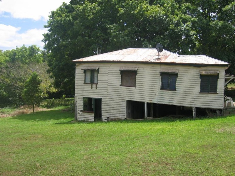 51 Stanley Lane, Gympie QLD 4570