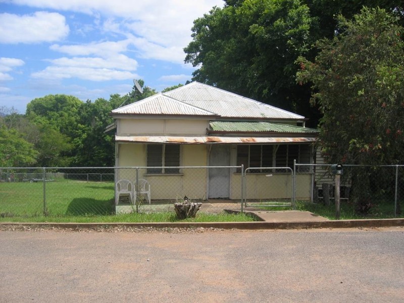 51 Stanley Lane, Gympie QLD 4570