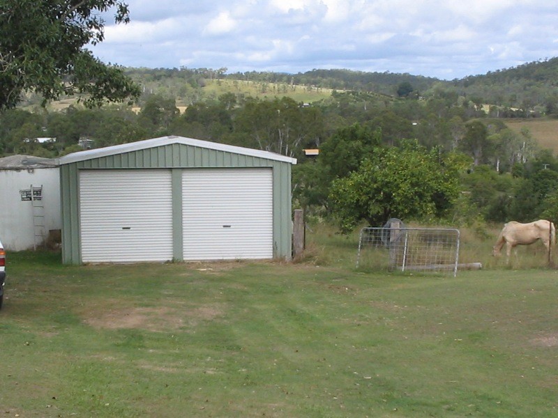 11 Bill James Road, Chatsworth QLD 4570