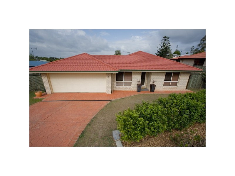 4 Bottlebrush Place, Gympie QLD 4570