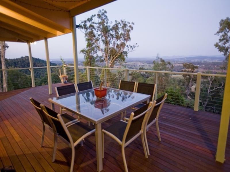 Calico Creek QLD 4570