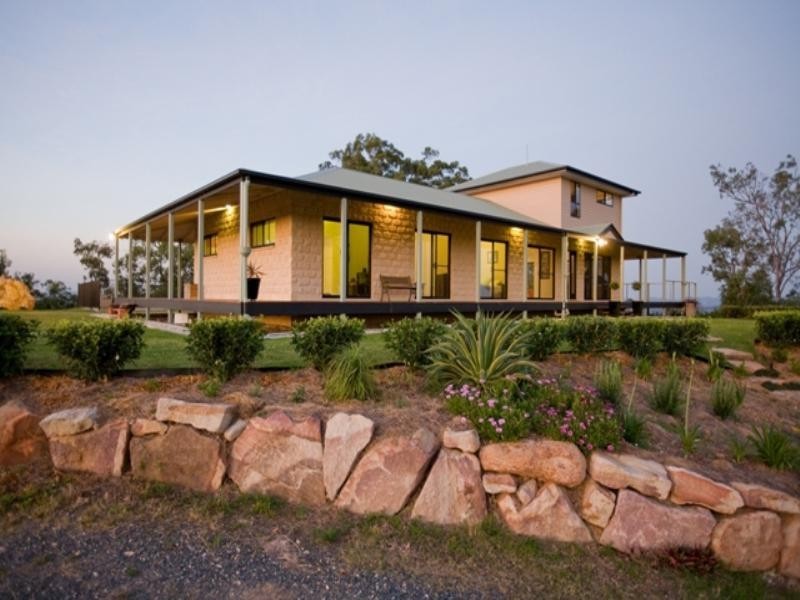 Calico Creek QLD 4570