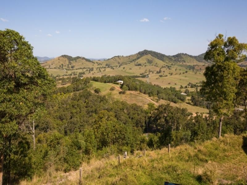 Calico Creek QLD 4570