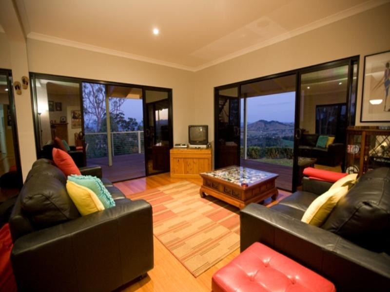 Calico Creek QLD 4570