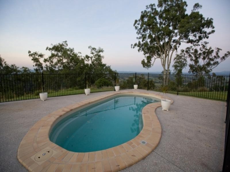 Calico Creek QLD 4570