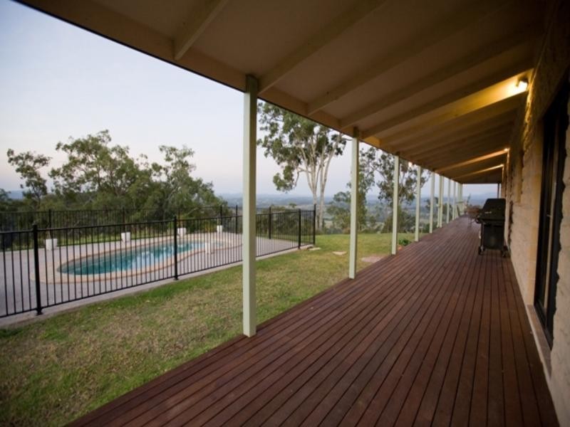 Calico Creek QLD 4570