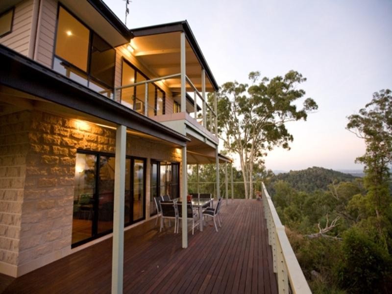 Calico Creek QLD 4570