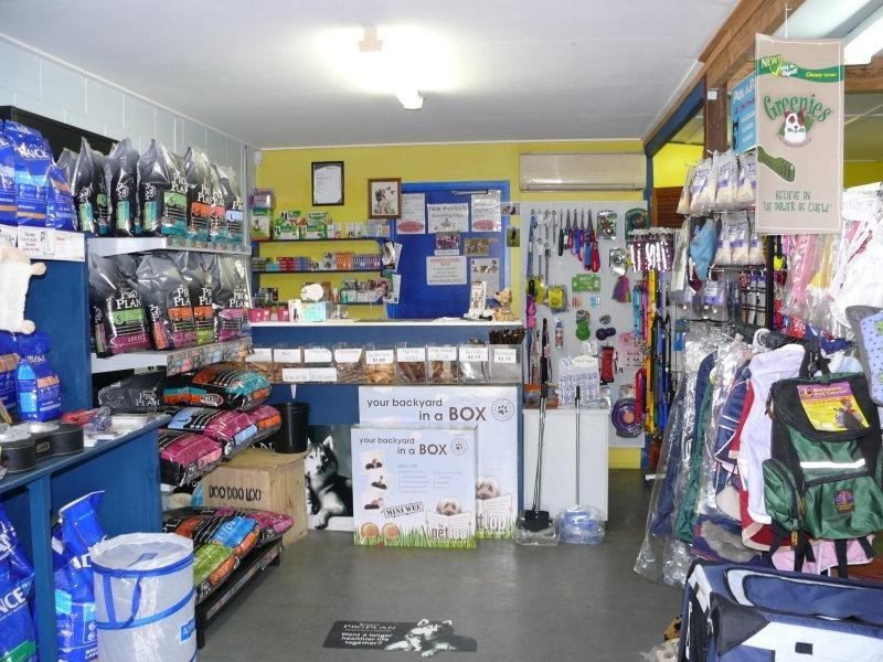 Shop 4/24 Barter Street, Gympie QLD 4570