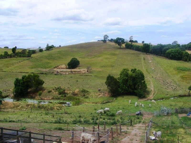 326 Old Goomborian Road, Veteran QLD 4570