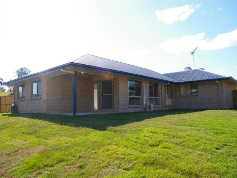 9 Ridgeview Drive, Gympie QLD 4570