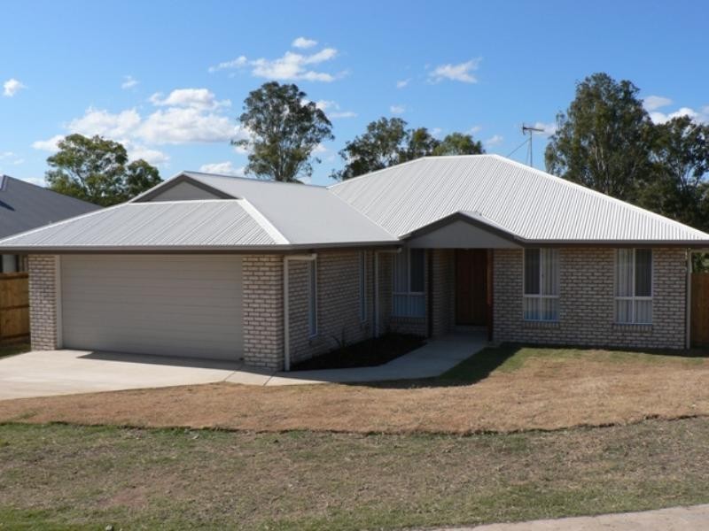9 Chairman Close, Gympie QLD 4570