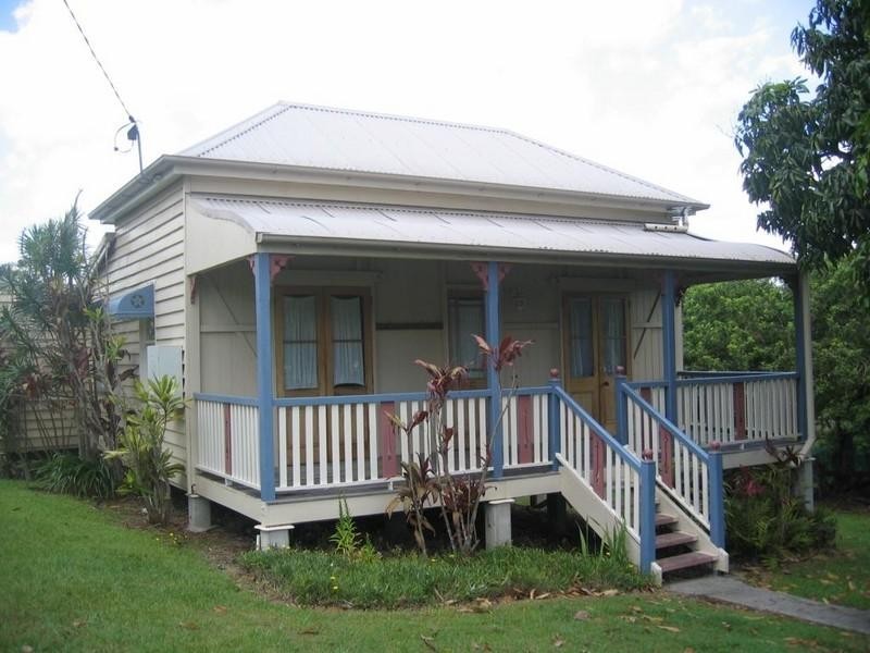 6 Chapple Lane, Gympie QLD 4570