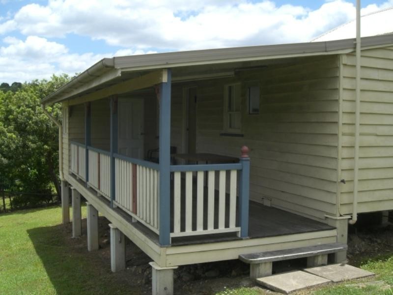 6 Chapple Lane, Gympie QLD 4570