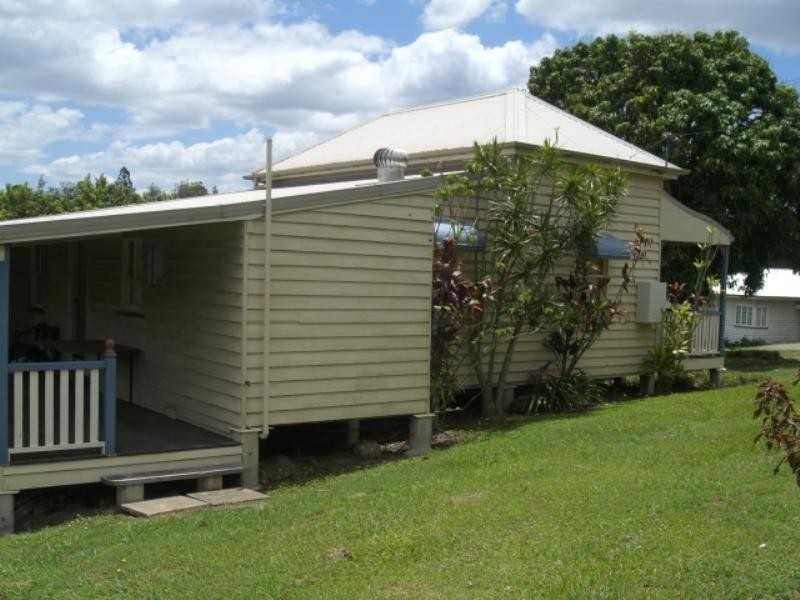 6 Chapple Lane, Gympie QLD 4570