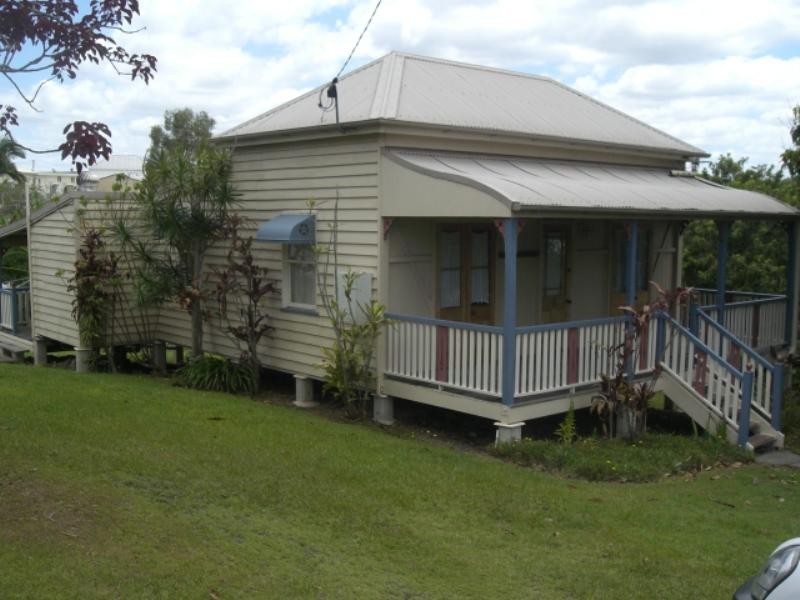 6 Chapple Lane, Gympie QLD 4570