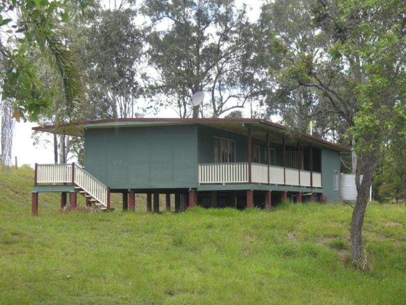 78 Ascot Road, Gympie QLD 4570