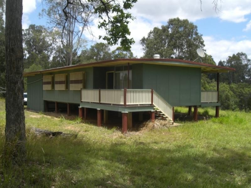 78 Ascot Road, Gympie QLD 4570