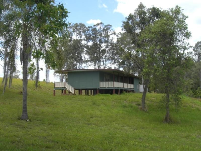 78 Ascot Road, Gympie QLD 4570