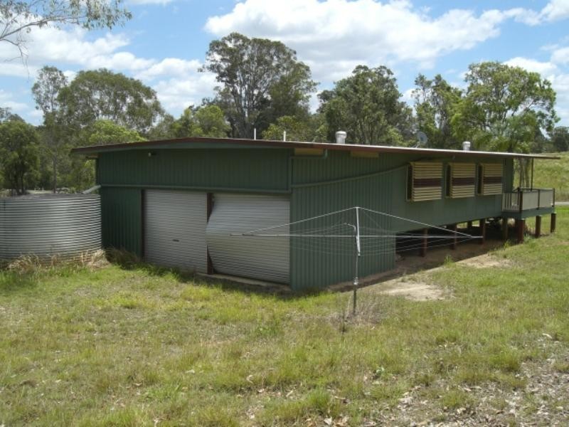 78 Ascot Road, Gympie QLD 4570