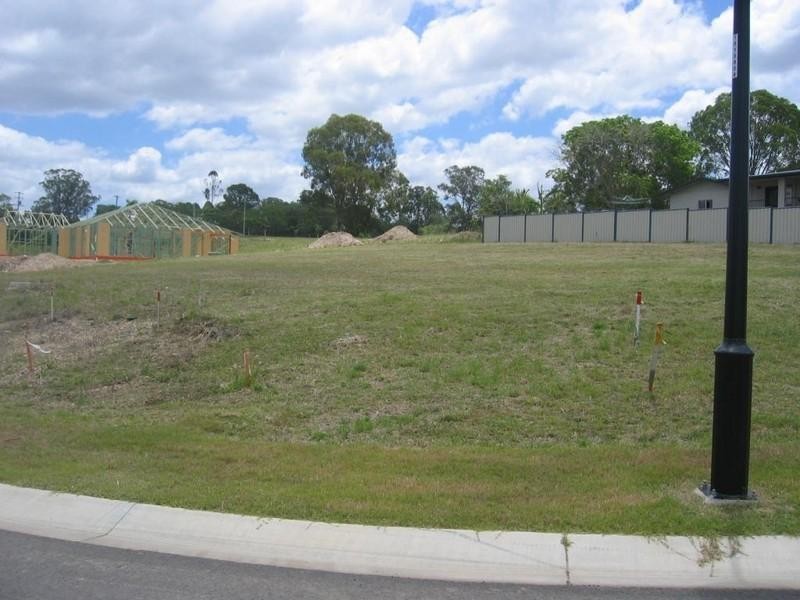 6 and 8 Eagle Hawk Drive, Gympie QLD 4570