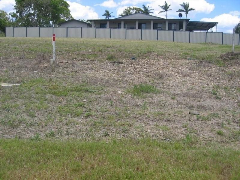 6 and 8 Eagle Hawk Drive, Gympie QLD 4570