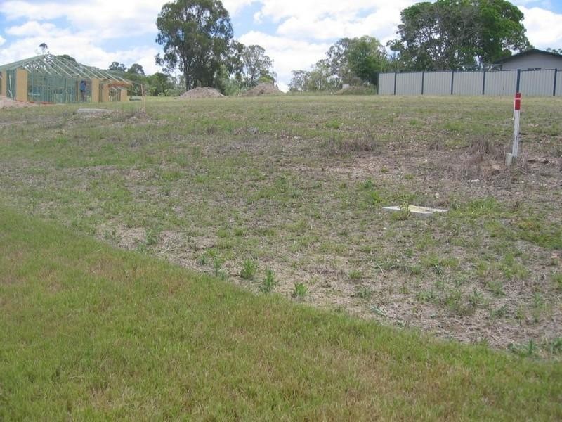 6 and 8 Eagle Hawk Drive, Gympie QLD 4570