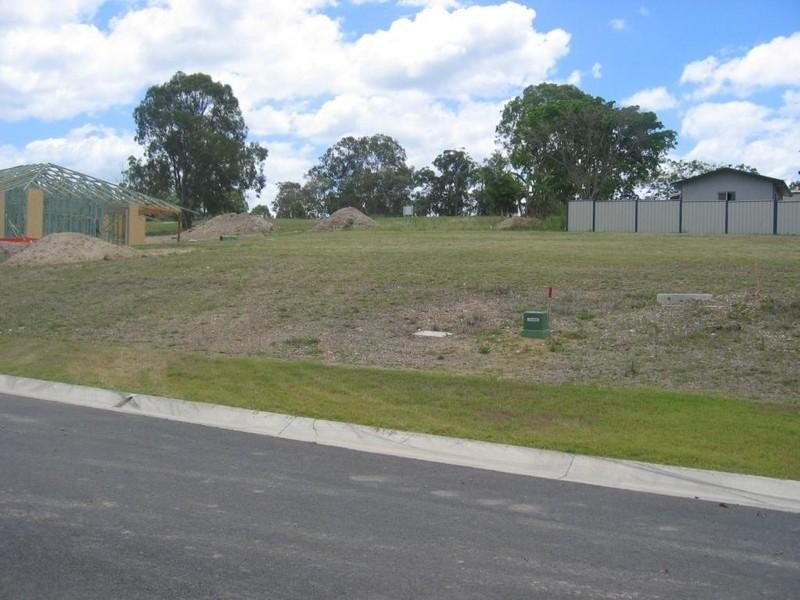 6 and 8 Eagle Hawk Drive, Gympie QLD 4570