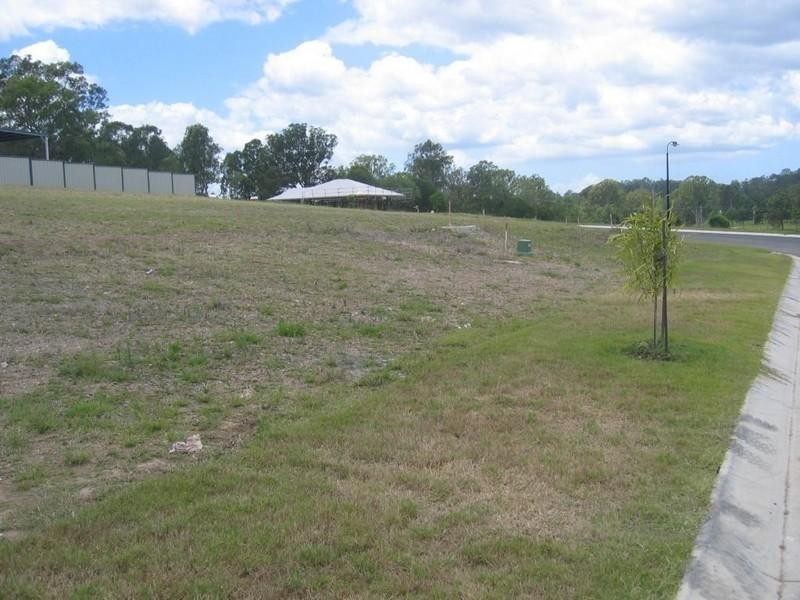 6 and 8 Eagle Hawk Drive, Gympie QLD 4570