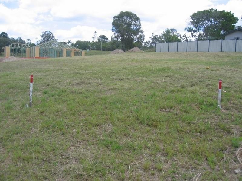 6 and 8 Eagle Hawk Drive, Gympie QLD 4570