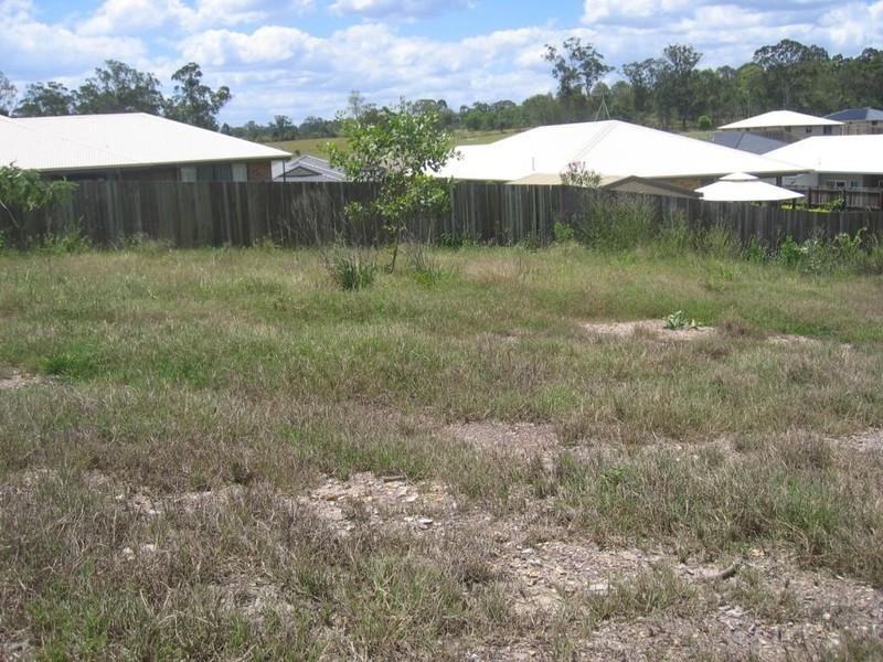 4 Chalk Close, Gympie QLD 4570