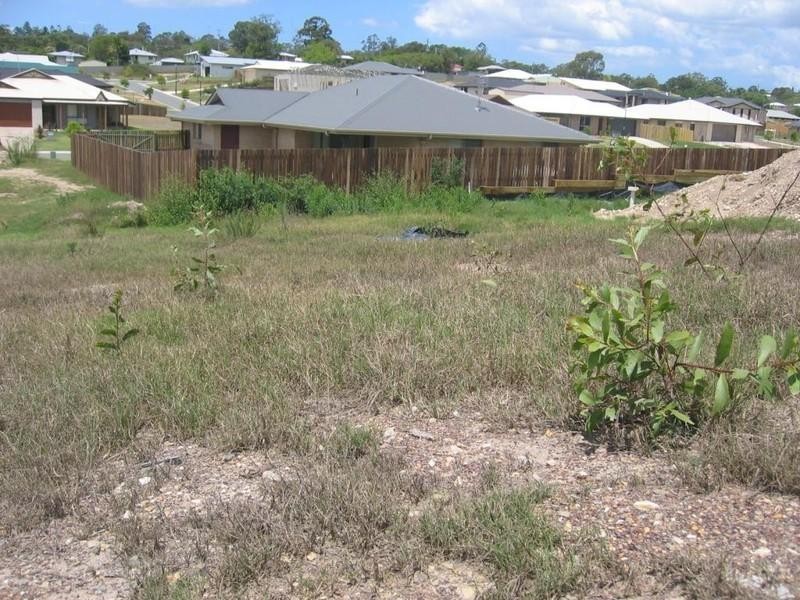 4 Chalk Close, Gympie QLD 4570