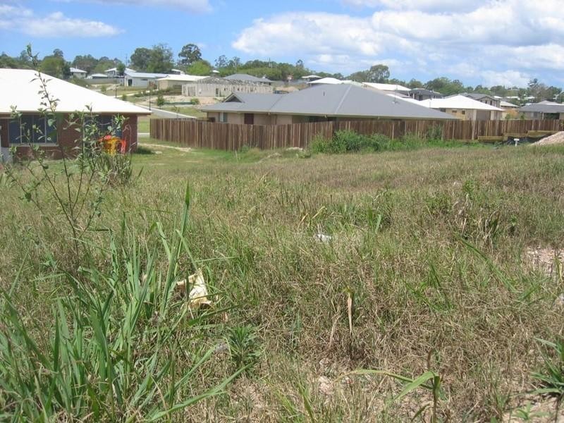 4 Chalk Close, Gympie QLD 4570