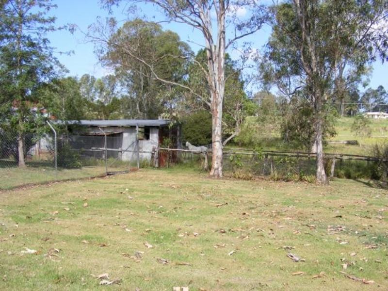 Gunalda QLD 4570