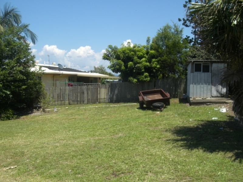 19 Hughes Terrace, Gympie QLD 4570