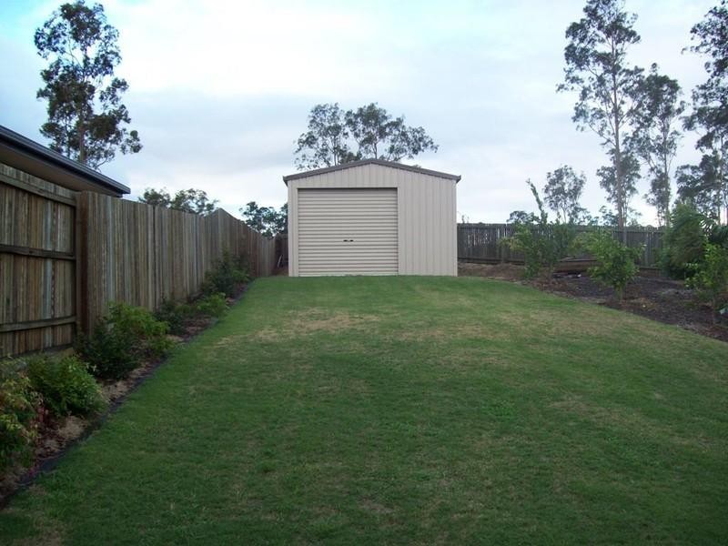 7 Maidment Court, Gympie QLD 4570