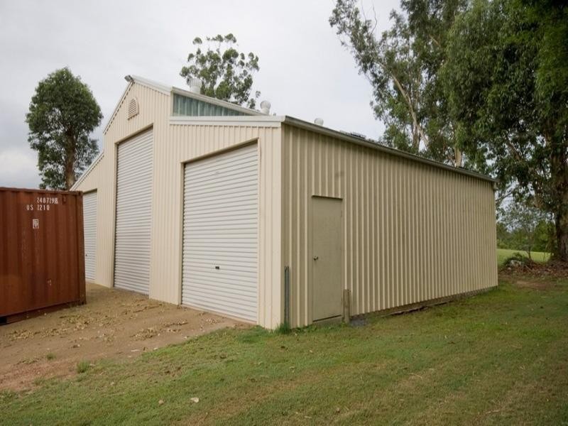 3 Gympie Connection Road, Gympie QLD 4570