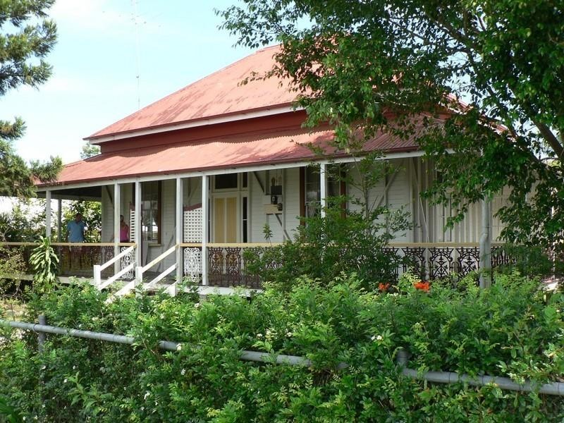 46 Horseshoe Bend, Gympie QLD 4570