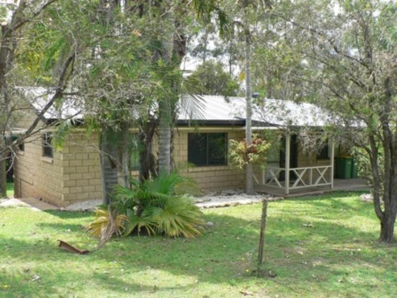 253 Old Veteran Road, Gympie QLD 4570