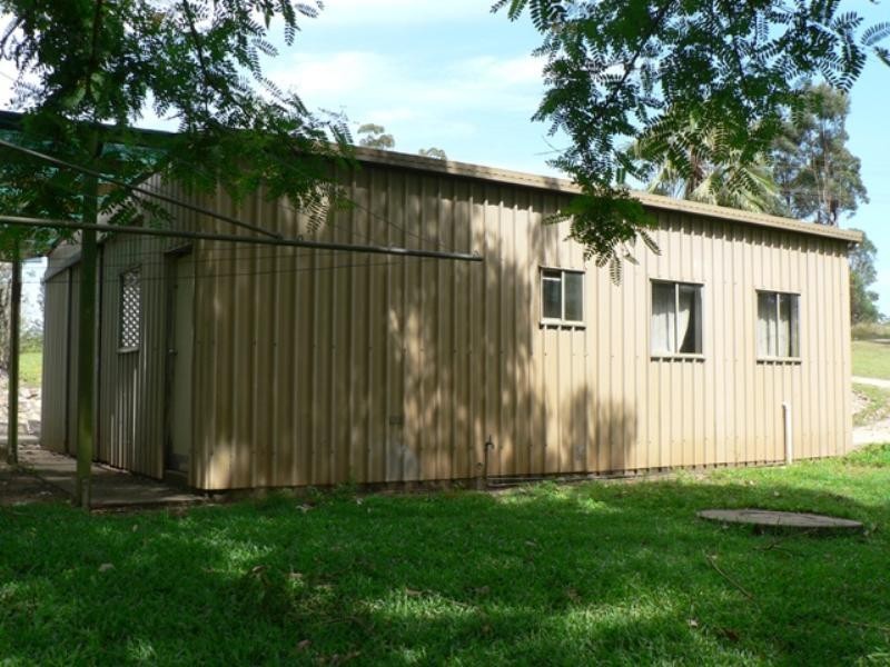 253 Old Veteran Road, Gympie QLD 4570