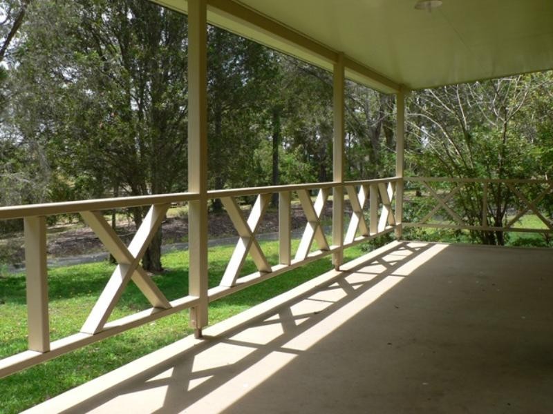 253 Old Veteran Road, Gympie QLD 4570