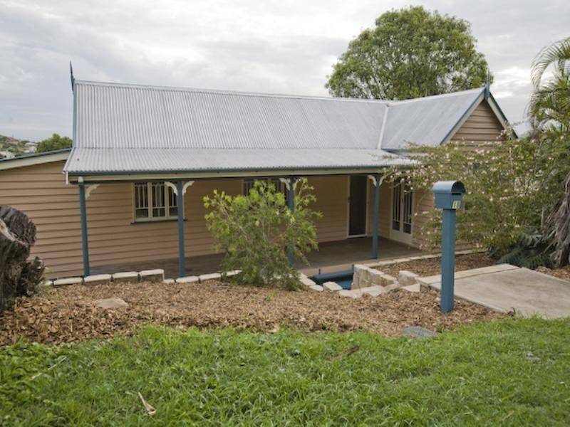 18 Spicer Street, Gympie QLD 4570