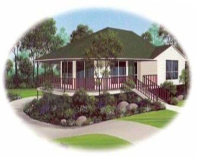 lot 743 Hawk ct(GJ), Cooloola Cove QLD 4580