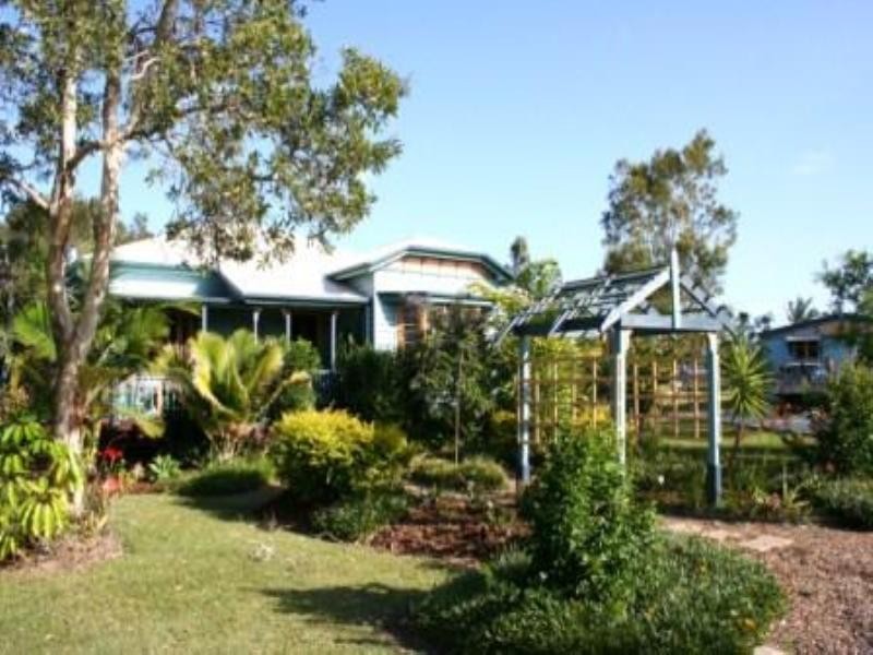 25 Discovery, Cooloola Cove QLD 4580