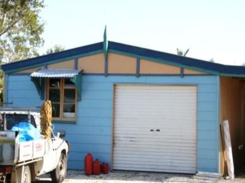 25 Discovery, Cooloola Cove QLD 4580