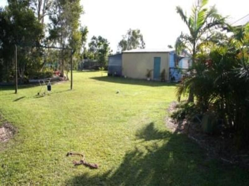 25 Discovery, Cooloola Cove QLD 4580