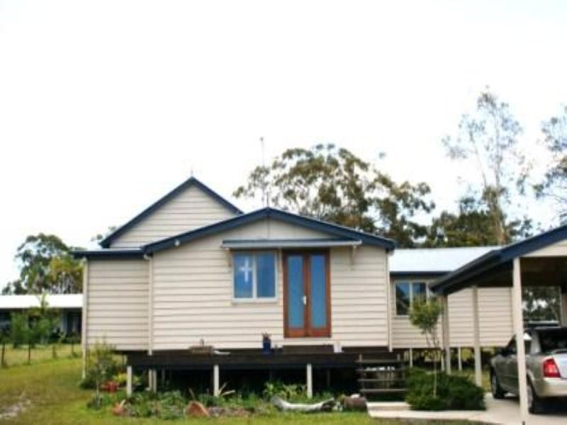 3 Atlantis Avenue, Cooloola Cove QLD 4580