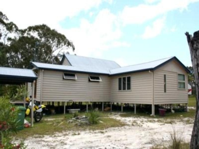 3 Atlantis Avenue, Cooloola Cove QLD 4580
