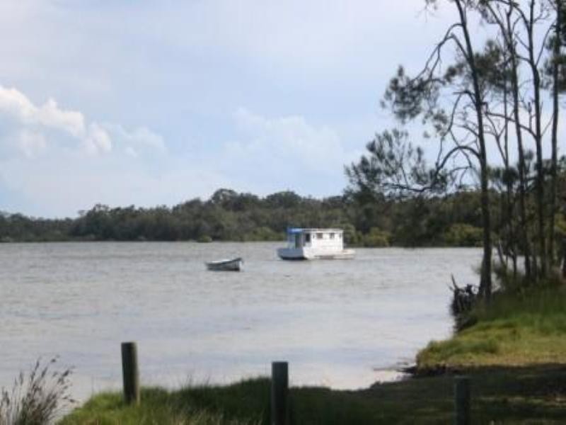 lot 727 Fyshburn(GJ), Cooloola Cove QLD 4580