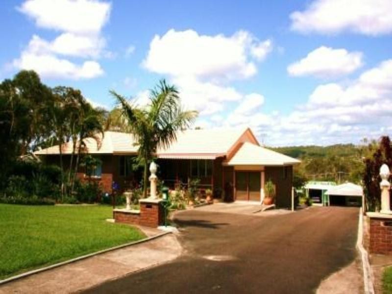 Cooloola Cove QLD 4580